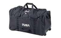 ROLLER DUFFEL BAG || حقيبة بعجلات - صورة 3