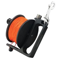 HighLand Tech Reel 400ft - صورة 1