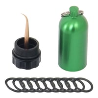Mini Tank W/ Brass Pick - Image 7