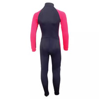 DS-5104C-Lycra-DPK بدلة كاملة من الليكرا للأطفال - صورة 3