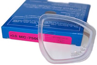 CORRECTIVE LENS MC-7500 POSITIVE DIOPTERS (+) - صورة 3