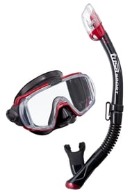 Visio Tri-Ex ADULT COMBO UC-3125 - صورة 4