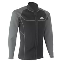 DS-7B138M-1.5mmN/NPI-BK/GY-Jacket - صورة 2