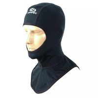 Lycra Dive Hood HD-23-LBK - صورة 1