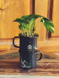 كوب معدني - تالي الليل - صورة 2