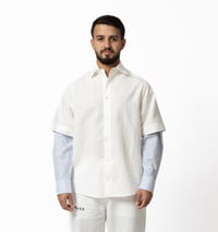 Rubby's Sleeve Shirt - صورة 1