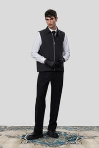 Zermatt Lined Vest - صورة 1