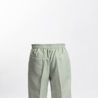 Tiffany Linen Pant  - صورة 2