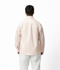 Shell Pink Shirt - صورة 2