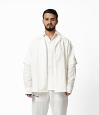 Double-Layerd Shirt - صورة 1