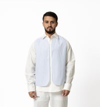 Robbins's Vest Shirt - صورة 1