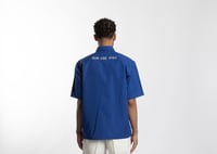Blue SUN USE ONLY Polo  - صورة 2