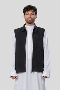 Zermatt Lined Vest - صورة 4