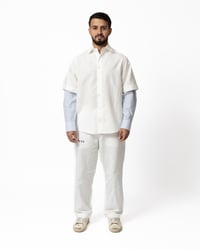 Rubby's Sleeve Shirt - صورة 3