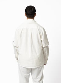 Double-Layerd Shirt - صورة 2