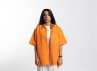 Orange SUN USE ONLY Polo  - صورة 1