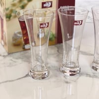 كأس زجاج DELI - صورة 1