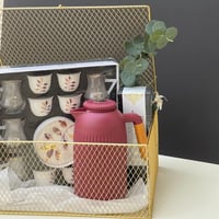 هدية القرمز - صورة 3