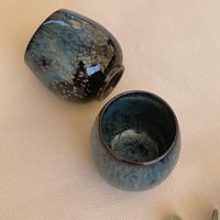 كوب قهوة فخار بركاني -250مل  - صورة 4