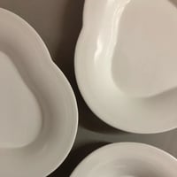 صحن 3 بتلات  - صورة 2