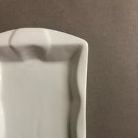 صحن مستطيل متعرج - صورة 5