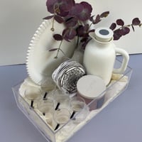 هدية منزل - بيضاوي - صورة 3