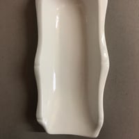 صحن مستطيل فتحتين - صورة 5