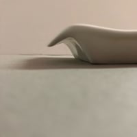 صحن مستطيل متعرج - صورة 4