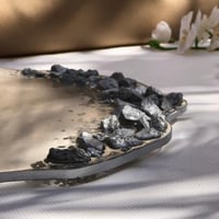 صينية تقديم بالريزن والحجر البارز - صورة 10