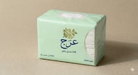 عرج 2000 منديل شدة  - Image 1