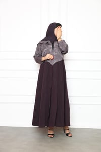 عباية 2.3 - صورة 1