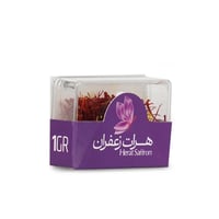 زعفران نقیل 1 جرام - صورة 4