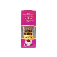 زعفران سوبر نقیل 1 جرام - صورة 1