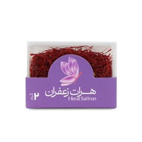 زعفران نقیل 2 جرام - صورة 1