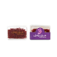 زعفران نقیل 1 جرام - صورة 3