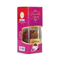 زعفران سوبر نقیل 3 جرام - صورة 4