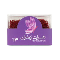 زعفران نقیل 3 جرام - صورة 1
