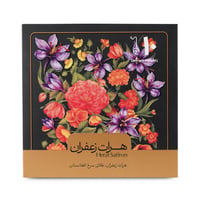 زعفران سوبر نقیل 10 جرام - صورة 2
