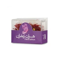 زعفران نقیل 1 جرام - صورة 6