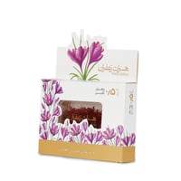 زعفران نقیل 0.5 جرام - صورة 6