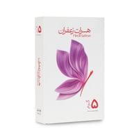 مسحوق الزعفران 5 جرام - صورة 4