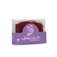 زعفران نقیل 2 جرام - صورة 4