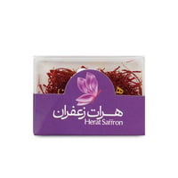 زعفران نقیل 1 جرام - صورة 1