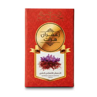 زعفران سوبر نقیل 250 جرام - صورة 2