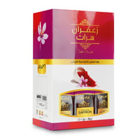 زعفران سوبر نقیل 3x12 جرام - صورة 7