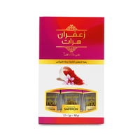 زعفران سوبر نقیل 1x12 جرام - صورة 2