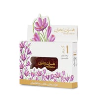 زعفران نقیل 1 جرام - صورة 6