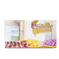 مسحوق الزعفران 10 جرام - صورة 1