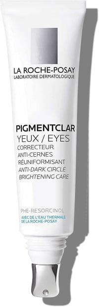 La Roche-Posay Pigmentclar Care Around Eyes, For Dark Circles - Image 1
