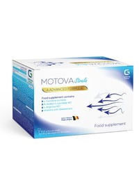Motova Strela Advans Formula 30 Sachets - Image 1